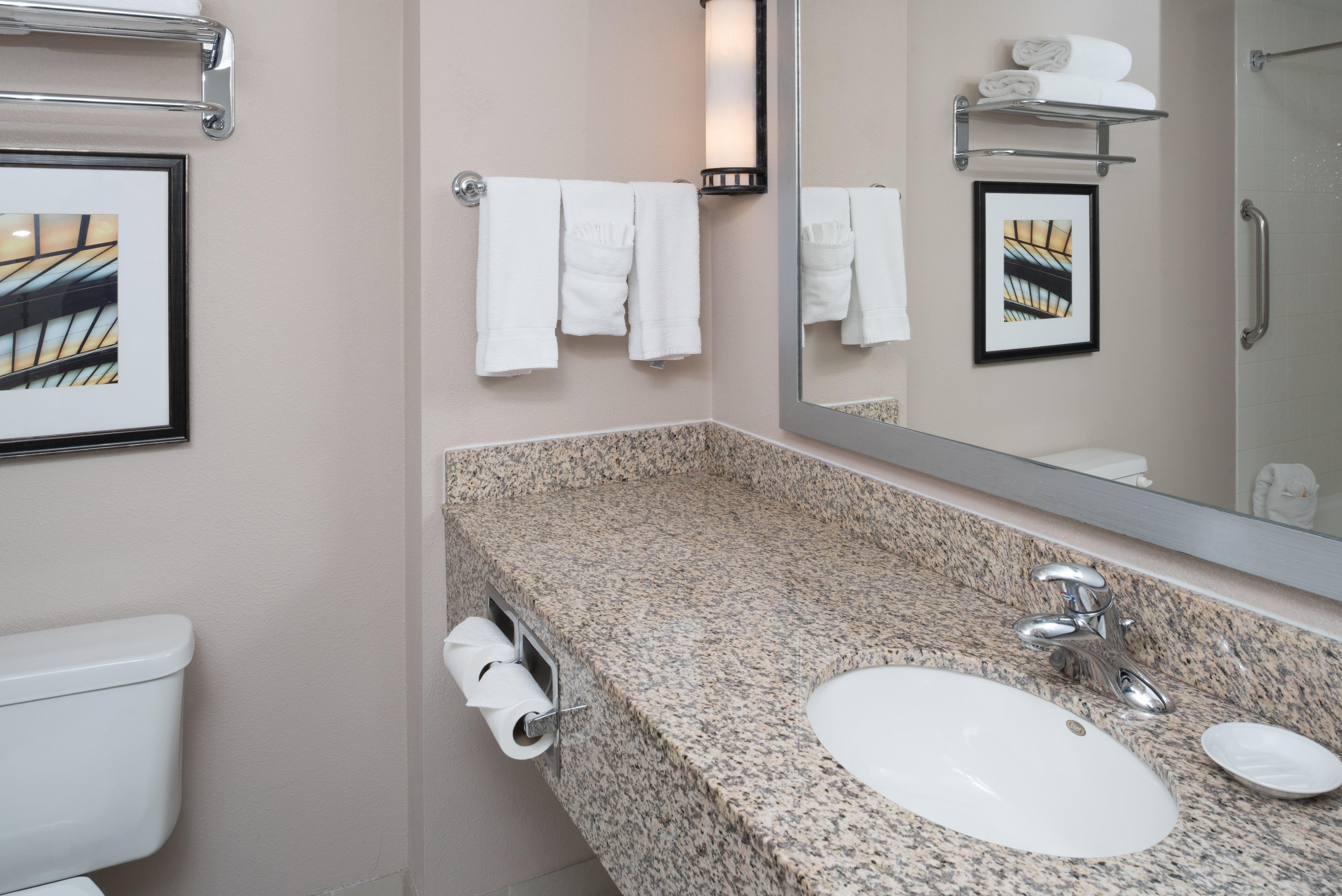 Holiday Inn Express Spokane Airport By Ihg Εξωτερικό φωτογραφία